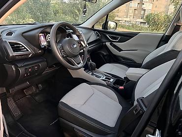 битый субару форестер: Subaru Forester: 2020 г., 2.5 л, Вариатор, Бензин, Кроссовер — 8