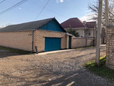 сколько стоит построить кирпичный дом 100 кв м в бишкеке: Дом, 76 м², 4 комнаты, Агентство недвижимости, Косметический ремонт
