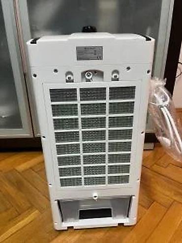 Pokretne klime: Evaporativni hladnjak vazduha 3-u-1 (Costway) - Funkcije: ventilator — 26