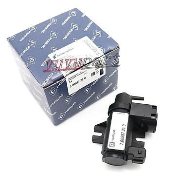 mini traktor satisi azerbaycanda: Pierburg turbo təzyiq klapanı (N75) – 7.00887.21.0 Sehven goturulub — 1