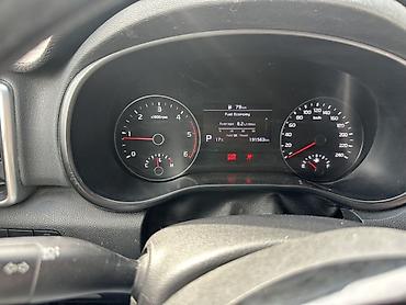 Kia: Kia Sportage: 2020 г., Автомат, Кроссовер — 9
