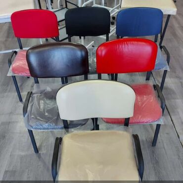 Ofis dəst mebeli: Yazi masasi 2 neferlik 40 azn Yazi masasi tek neferlik 30 azn. tek — 6