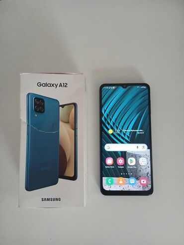 микрофоны бишкек для пк: Samsung Galaxy A12, 2 SIM