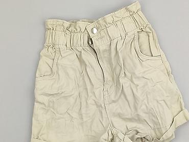 jeans hm: H&M, Szorty damskie, rozmiar XS — 1