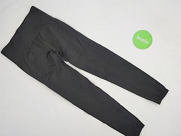 dresy dla babci: Legginsy Sportowe damskie, rozmiar S — 3