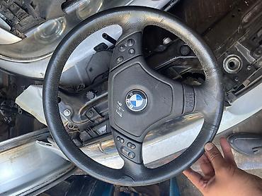 Генераторы: Генератор BMW Б/у, Оригинал, Япония — 7