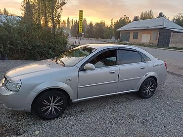 двигатель lacetti: Chevrolet Lacetti: 2004 г., 1.6 л, Механика, Бензин, Седан — 2