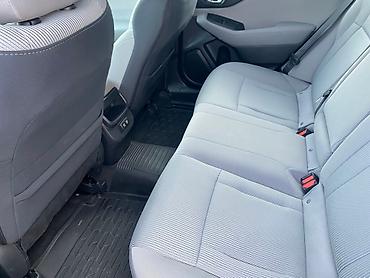 Subaru: Subaru Legacy: 2021 г., 2.5 л, Вариатор, Бензин, Седан — 9