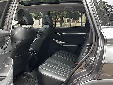 Changan: Changan CS75 Plus: 2020 г., 1.5 л, Автомат, Бензин, Кроссовер at lalafo.kg — 6 Changan: Changan CS75 Plus: 2020 г., 1.5 л, Автомат, Бензин, Кроссовер — 6