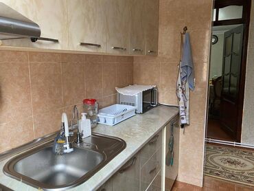 Köhnə tikili: Bakı, 3 otaqlı, Köhnə tikili, 60 kv. m — 7