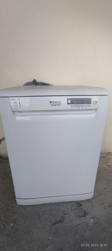 Qabyuyan maşınlar: Qabyuyan maşın Ariston Thermo Group, Kompakt, Quraşdırılan, İşlənmiş lalafo.az -da Qabyuyan maşınlar: Qabyuyan maşın Ariston Thermo Group, Kompakt, Quraşdırılan, İşlənmiş