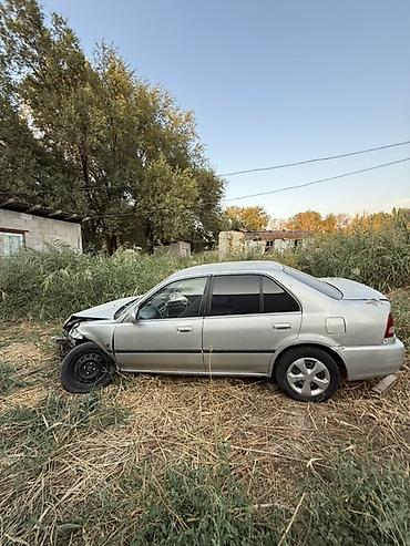 civic 8: Разбор Honda Civic 4D (седан, поколение 8, ориентировочно 2006–2011) — 5