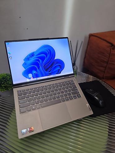 Офисный, Б/у, AMD Ryzen 7