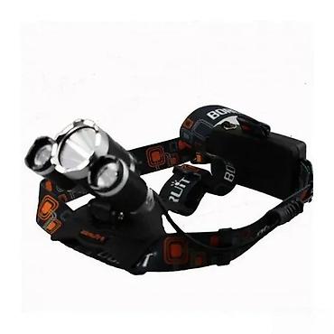 solarni svitac: Punjiva vodootporna lampa za glavu NOVO. Opis proizvoda: Rechargeable — 9