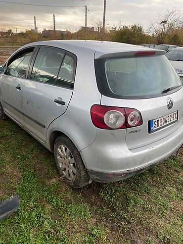 startac: PUMPA ZA VOLKSWAGEN GOLF PLUS OD 2003. DO 2008. GOD. | Polovni — 4