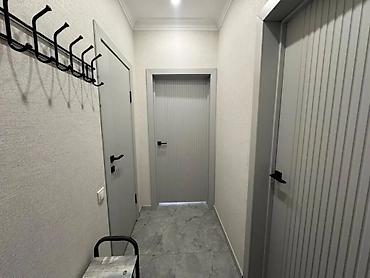 65000: 1 комната, 32 м², Кок-Жар мкр Элитка, 9 этаж, Евроремонт — 2