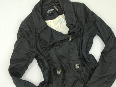 Women's Clothing: Women`s trench, size M (EU 38)