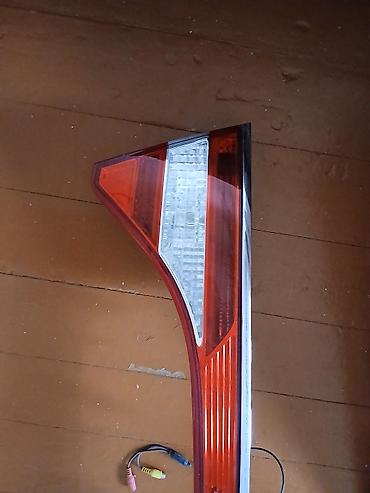 ag isiq: LED, Hyundai Orijinal, İşlənmiş — 4