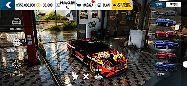 roblox hesabları: Car Parking Multiplayer Hesabı — 205 Maşın + Çoxlu Çizimli Maşınlar — 4