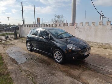 Fiat: Fiat Grande Punto: 1.4 l. | 2010 έ. 165000 km. Κουπέ — 7