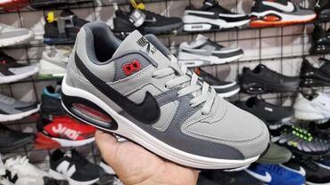 starke do kolena: Kožne patike airmax 36 do 46 za samo 3000 din