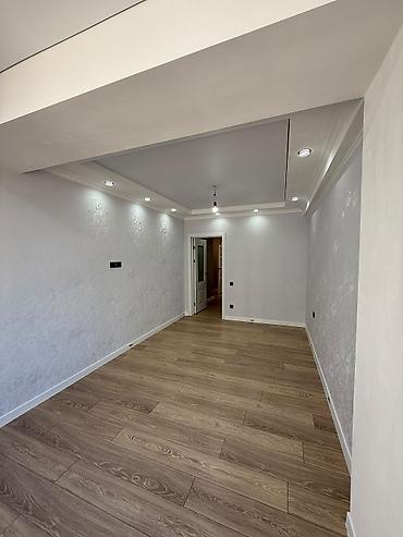 Продажа квартир: 2 комнаты, 65 м², Элитка, 4 этаж, Свежий ремонт — 4