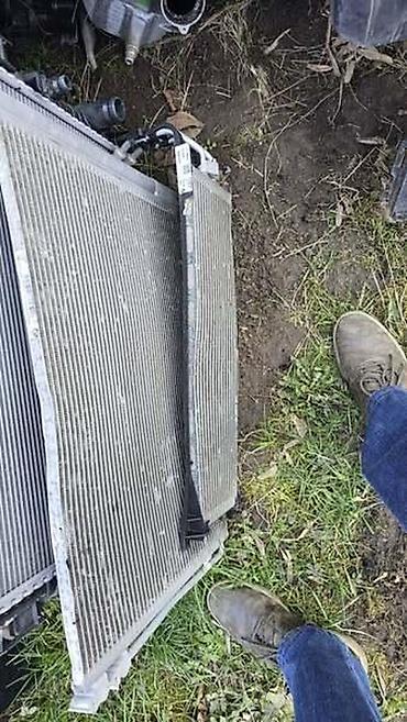 ventilator kabine: HLADNJAK ULJA MENJAČA G06 G07 ZA BMW X6, X7 | BMW X6 X7 g06g07 — 3