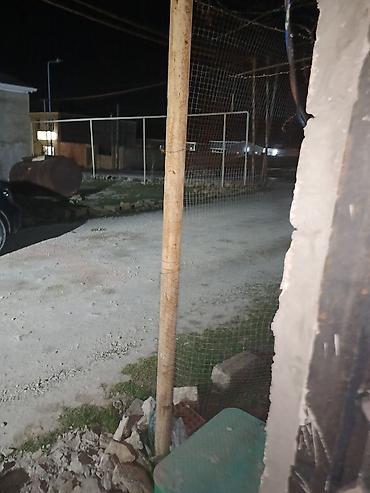 Həyət evləri və villaların satışı: 2 otaqlı, 35 kv. m, Orta təmir — 27