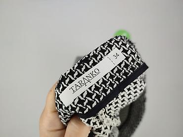 tracker original: Taranko, Spodnie materiałowe damskie, rozmiar XS — 4