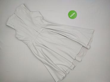 geta ubrania: Femme Luxe, Sukienka damska, rozmiar L — 3