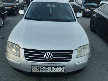 запчасти hyundai porter 2: Volkswagen Passat: 1.8 л | 2000 г. Седан