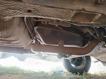 mercedes 170 b: Maşın qəzalıdır üsdü ve arxası gedib mator karopka idiyal vezyetdedir — 5