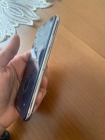 mini iphone x: IPhone X, 256 GB, Gümüşü — 5
