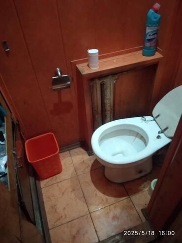 Продажа домов: Дом, 59 м², 3 комнаты, Риэлтор, Старый ремонт — 11