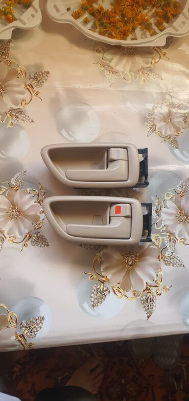 продам домкрат: Эшик картасы Toyota 2005 г., Жаңы, Аналог, Кытай