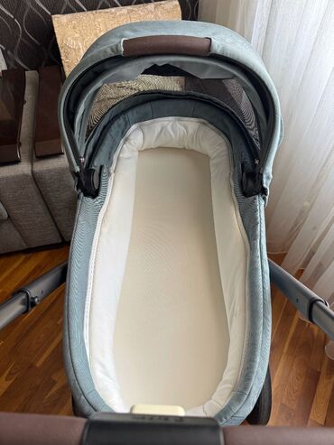 Gəzinti arabaları: CYBEX.1500 manata alinibdir yeni kimidir heç bir problemi yoxdur 7/8 — 6