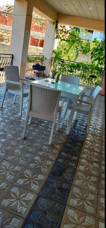 Həyət evləri və villaların satışı: Fatmayı 3 otaqlı, 120 kv. m — 23