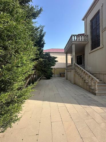 Həyət evləri və villaların satışı: 5 otaqlı, 320 kv. m, Kredit yoxdur, Yeni təmirli — 7