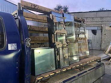 Другие специальности: Требуется партнер мастер в цех 
По производству окон дверей и витражей — 4