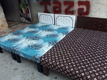 Çarpayılar: Təknəfərlik çarpayı — 26