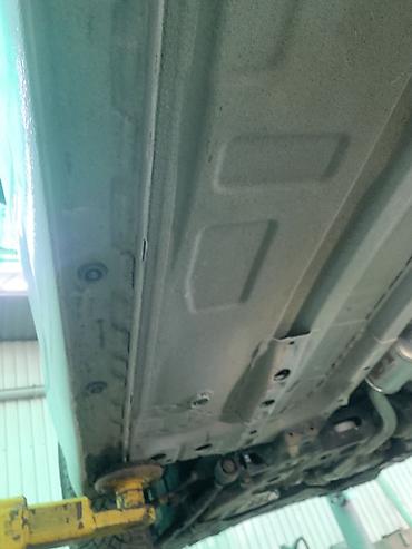 Chevrolet: Chevrolet Spark: 2020 г., 1 л, Автомат, Бензин, Хэтчбэк — 16