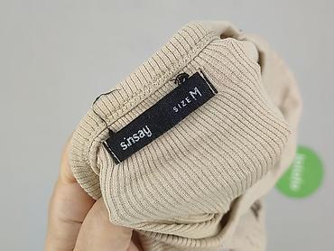 wituka koszulki: Sinsay, T-shirt damski, rozmiar M — 4