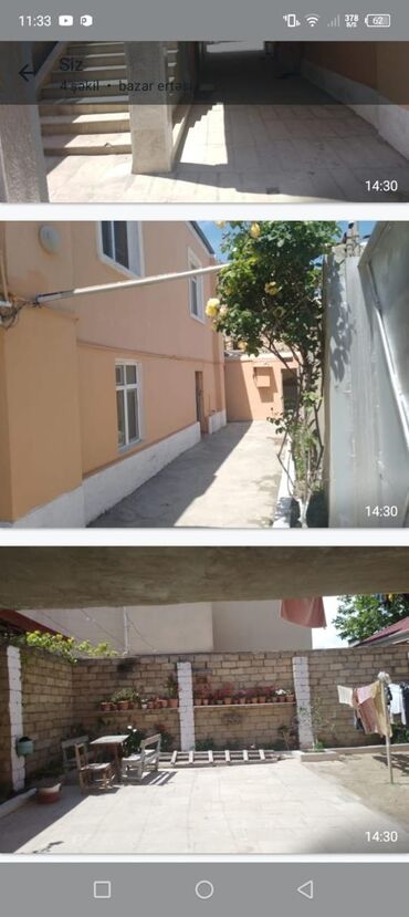 Həyət evləri və villaların satışı: 10 otaq, 250 kv. m, Kredit yoxdur, Yeni təmirli — 7