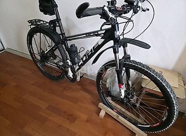 Спорт и хобби: Cube LTD 29er dağ velosipedi - Çərçivə: Cube LTD alüminium, 29 — 3