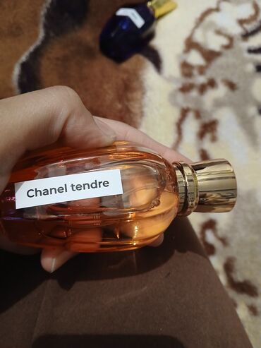 Ətriyyat: Məxməri ətir yağları və tester kolleksiyası - Müxtəlif brend — 4