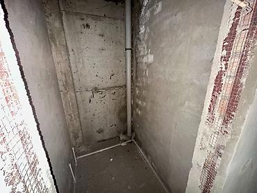 Батирлерди сатуу: 1 бөлмө, 51 м², Элитка, 9 кабат, ПСО (өз алдынча бүтүрүү) — 7
