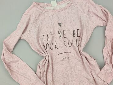stranger things t shirty pull and bear: Sinsay, Світшот жіночий, розмір XL