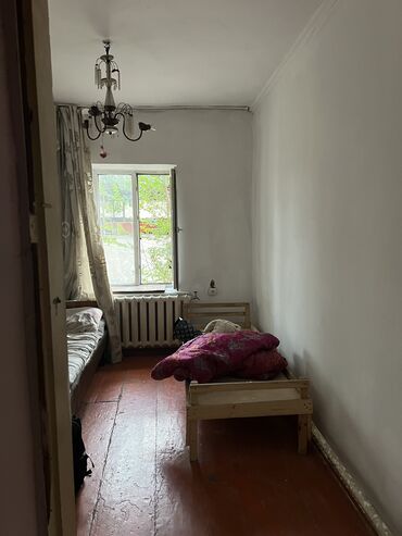 купить комнату в коммунальной квартире: 1000 кв. м, Эмереги менен