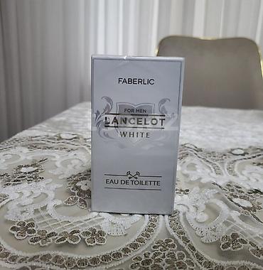 denalg collection: Faberlic Fragrance Collection – kişi ətirləri (3 model) Artefact – 22 — 2