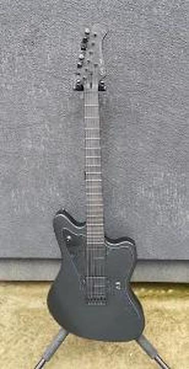 Gitare: HARLEY BENTON JA-20HH ACTIVE | . Slanje po dogovoru ili — 23